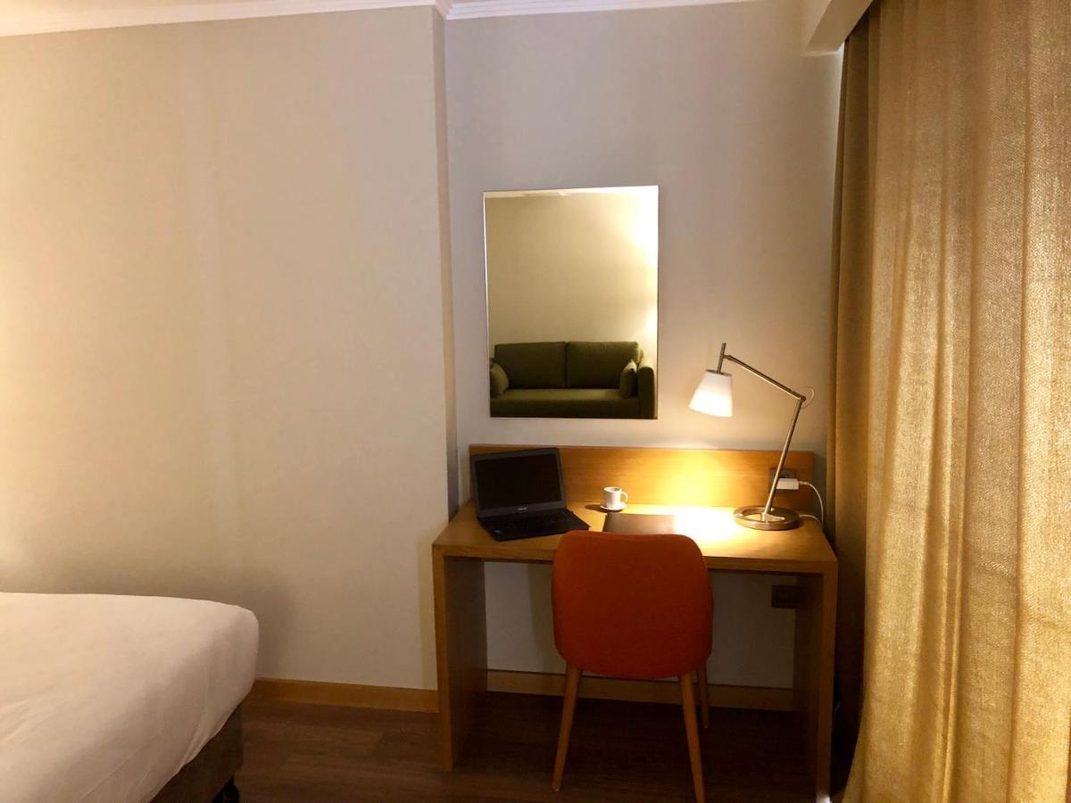Fehmi Bey Suites Istanbul Exterior photo