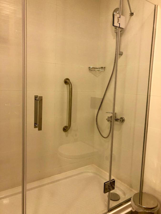 Fehmi Bey Suites Istanbul Exterior photo