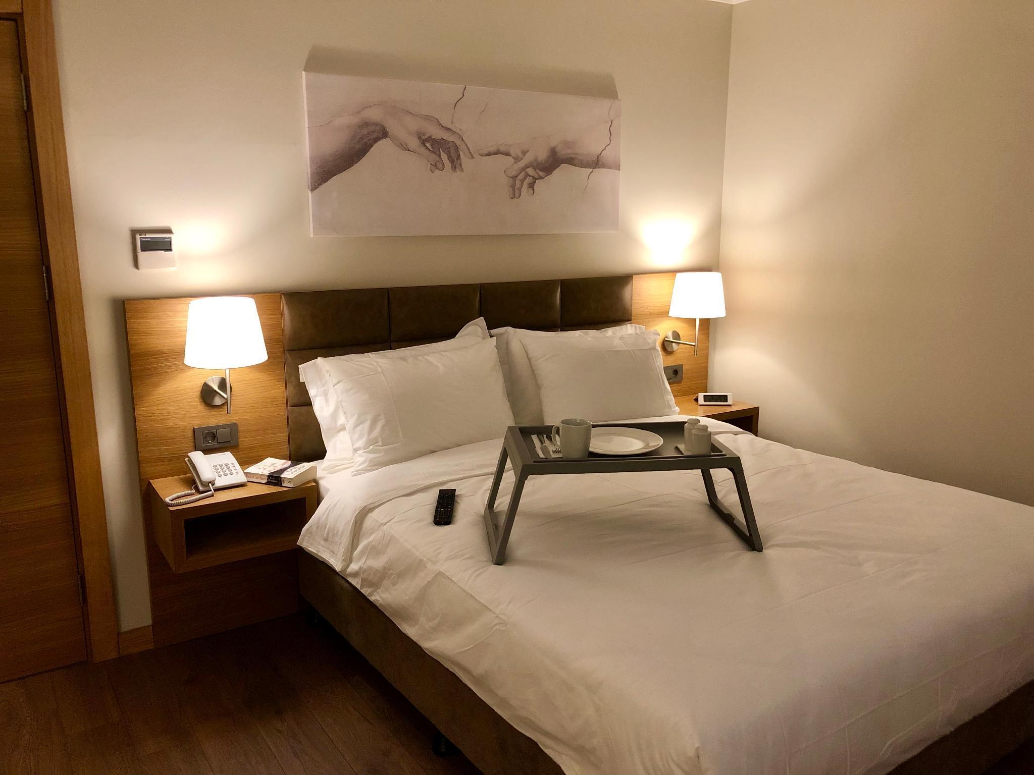 Fehmi Bey Suites Istanbul Exterior photo